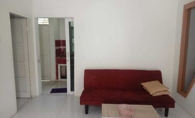 Rumah atau Kantor 1 Lantai Luas, Terjangkau, dan Nyaman