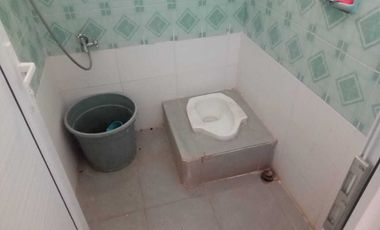 Rumah atau Kantor 1 Lantai Luas, Terjangkau, dan Nyaman