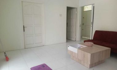 Rumah atau Kantor 1 Lantai Luas, Terjangkau, dan Nyaman
