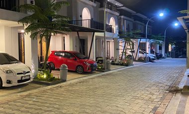 HUNIAN MINIMALIS DEKAT UNIMUS SEMARANG