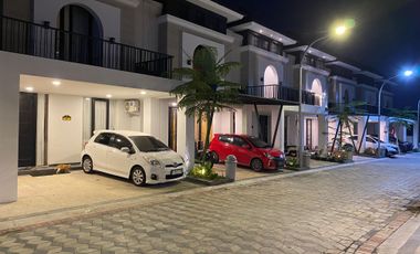 HUNIAN MINIMALIS DEKAT UNIMUS SEMARANG