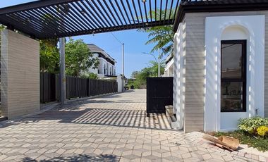 HUNIAN MINIMALIS DEKAT UNIMUS SEMARANG