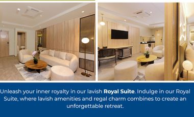 Hotel dijual di Yogyakarta