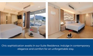 Hotel dijual di Yogyakarta