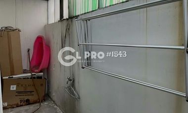 Dijual Rumah Baru di Magnolia Town House 1 KM dari Green Lake City Cip