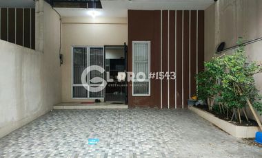 Dijual Rumah Baru di Magnolia Town House 1 KM dari Green Lake City Cip