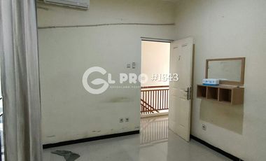 Dijual Rumah Baru di Magnolia Town House 1 KM dari Green Lake City Cip