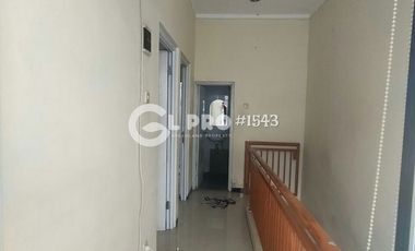 Dijual Rumah Baru di Magnolia Town House 1 KM dari Green Lake City Cip