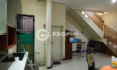 Dijual Rumah Baru di Magnolia Town House 1 KM dari Green Lake City Cip