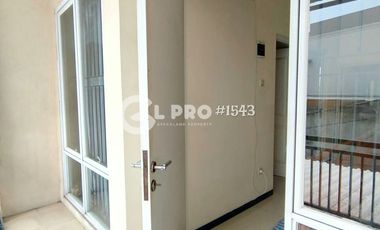 Dijual Rumah Baru di Magnolia Town House 1 KM dari Green Lake City Cip