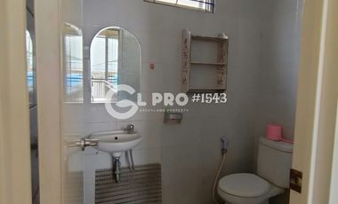 Dijual Rumah Baru di Magnolia Town House 1 KM dari Green Lake City Cip