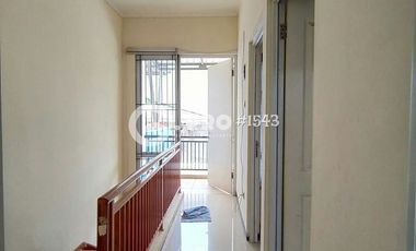 Dijual Rumah Baru di Magnolia Town House 1 KM dari Green Lake City Cip