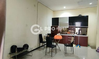 Dijual Rumah Baru di Magnolia Town House 1 KM dari Green Lake City Cip