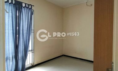 Dijual Rumah Baru di Magnolia Town House 1 KM dari Green Lake City Cip