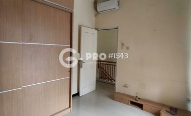 Dijual Rumah Baru di Magnolia Town House 1 KM dari Green Lake City Cip