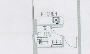 Dijual Apartemen 2BR Bagus District 1 Meikarta By Rumah Chinida