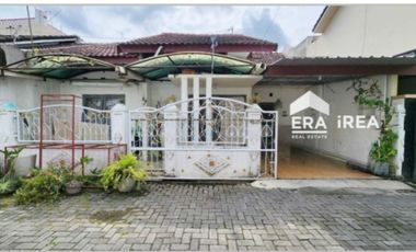 Rumah dijual