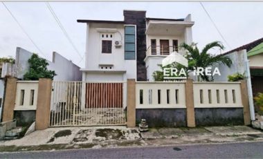 Rumah dijual di Sumber, Rembang, Jawa Tengah