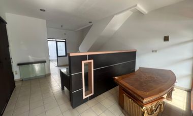 Di Jual Ruko 2 Lantai Puri Dago Antapani Arcamanik