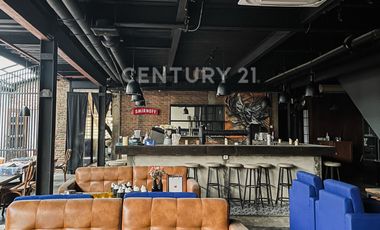 Tempat Yang Sangat Strategis Di Kawasan Komersial Menteng Inti!