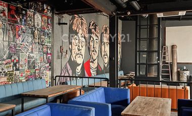 Tempat Yang Sangat Strategis Di Kawasan Komersial Menteng Inti!