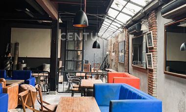 Tempat Yang Sangat Strategis Di Kawasan Komersial Menteng Inti!