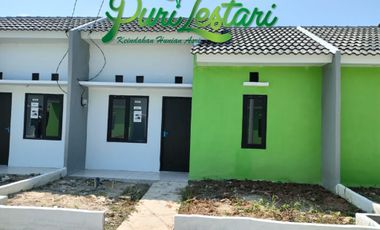 PURI LESTARI - TANPA DP