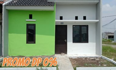 PURI LESTARI - TANPA DP