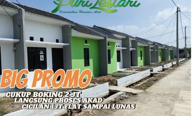 PURI LESTARI - TANPA DP