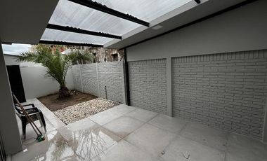 Casa PH en venta en Barrio Parque