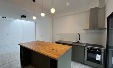 Casa PH en venta en Barrio Parque