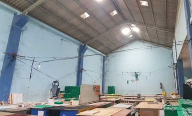 DIJUAL GUDANG EKS KOLAM BUDIDAYA IKAN KOI BONUA RUMAH GRIYALOKA BSD