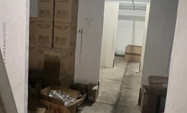 DIJUAL CEPAT GUDANG DI DAAN MOGOT