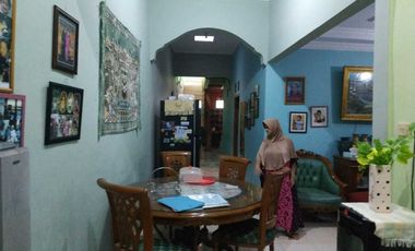 Di Jual Rumah Luas 171 Posisi Hook di Depok 2 Timur