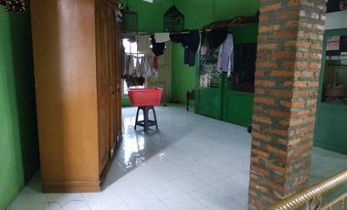 Di Jual Rumah Luas 171 Posisi Hook di Depok 2 Timur
