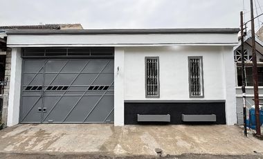 rumah baru disewakan solo di Fajar Indah Baturan Karanganyar