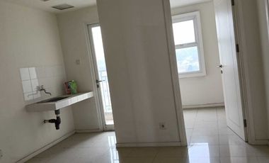 Dijual Murah Apartemen Parahyangan Residence Murah siap huni