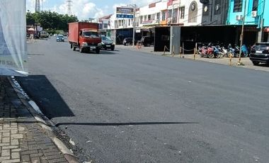 Di Jual Ruko Puri Dago Cocok Untuk Kantor dan Usaha Antapani