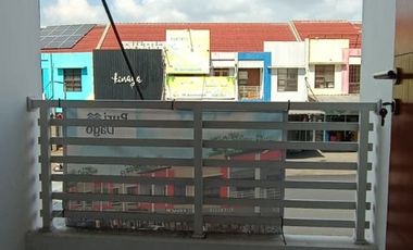 Di Jual Ruko Puri Dago Cocok Untuk Kantor dan Usaha Antapani