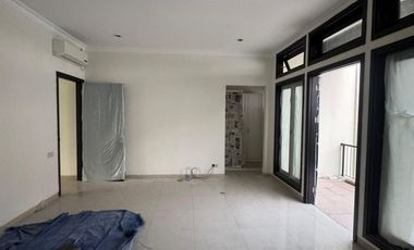 RUMAH GRAHA FAMILI MINIMALIS BAGUS STRATEGIS