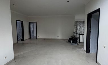 RUMAH GRAHA FAMILI MINIMALIS BAGUS STRATEGIS