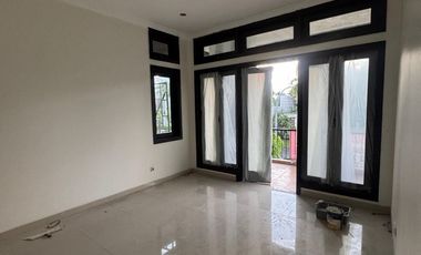 RUMAH GRAHA FAMILI MINIMALIS BAGUS STRATEGIS