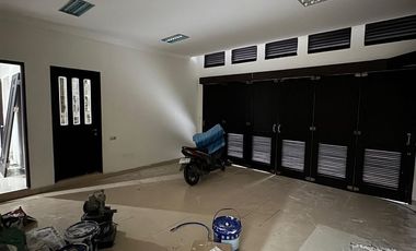 RUMAH GRAHA FAMILI MINIMALIS BAGUS STRATEGIS