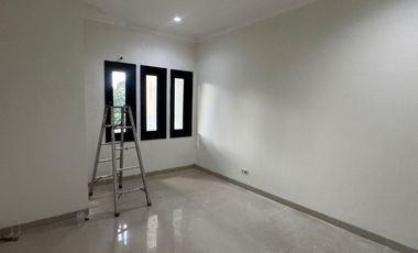 RUMAH GRAHA FAMILI MINIMALIS BAGUS STRATEGIS