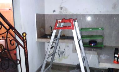 Rumah Bagus Siap Huni di Gonilan dekat kampus UMS