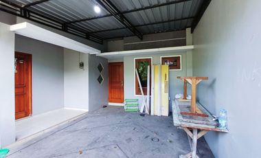 Rumah Bagus Siap Huni di Gonilan dekat kampus UMS