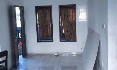 Rumah Bagus Siap Huni di Gonilan dekat kampus UMS