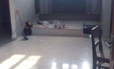 Rumah Bagus Siap Huni di Gonilan dekat kampus UMS