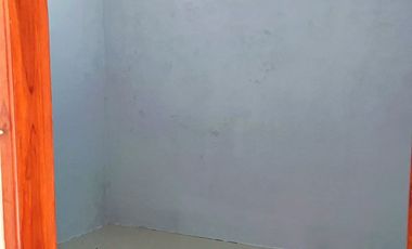 Rumah Apik Siap Huni di Perum Gawanan Colomadu