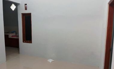 Rumah Apik Siap Huni di Perum Gawanan Colomadu